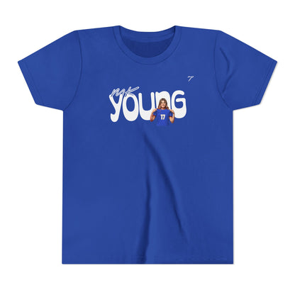 Mk Young YOUTH Graphic Tee