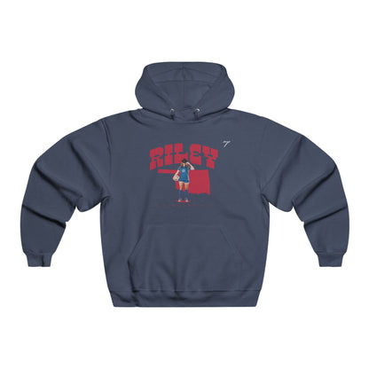 Riley Goossen-Brown Vintage Hoodie