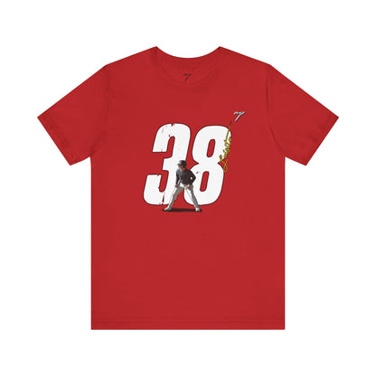Luis Villegas Graphic Tee
