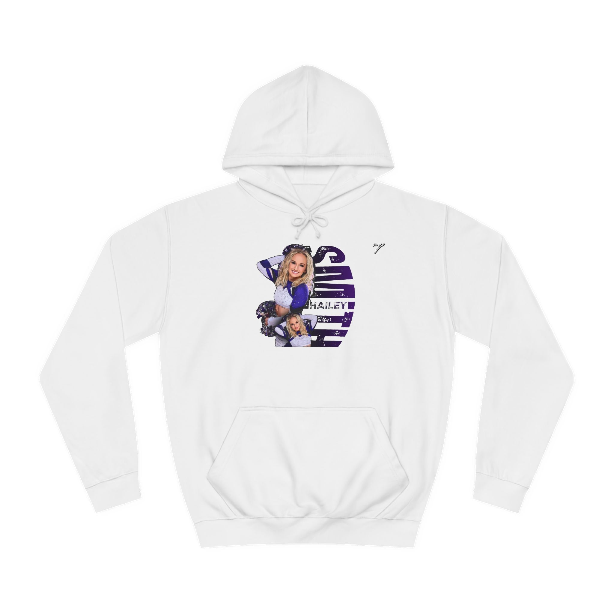 Hailey Smith Hoodie