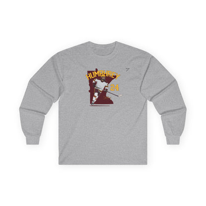 Carly Humphrey Long Sleeve