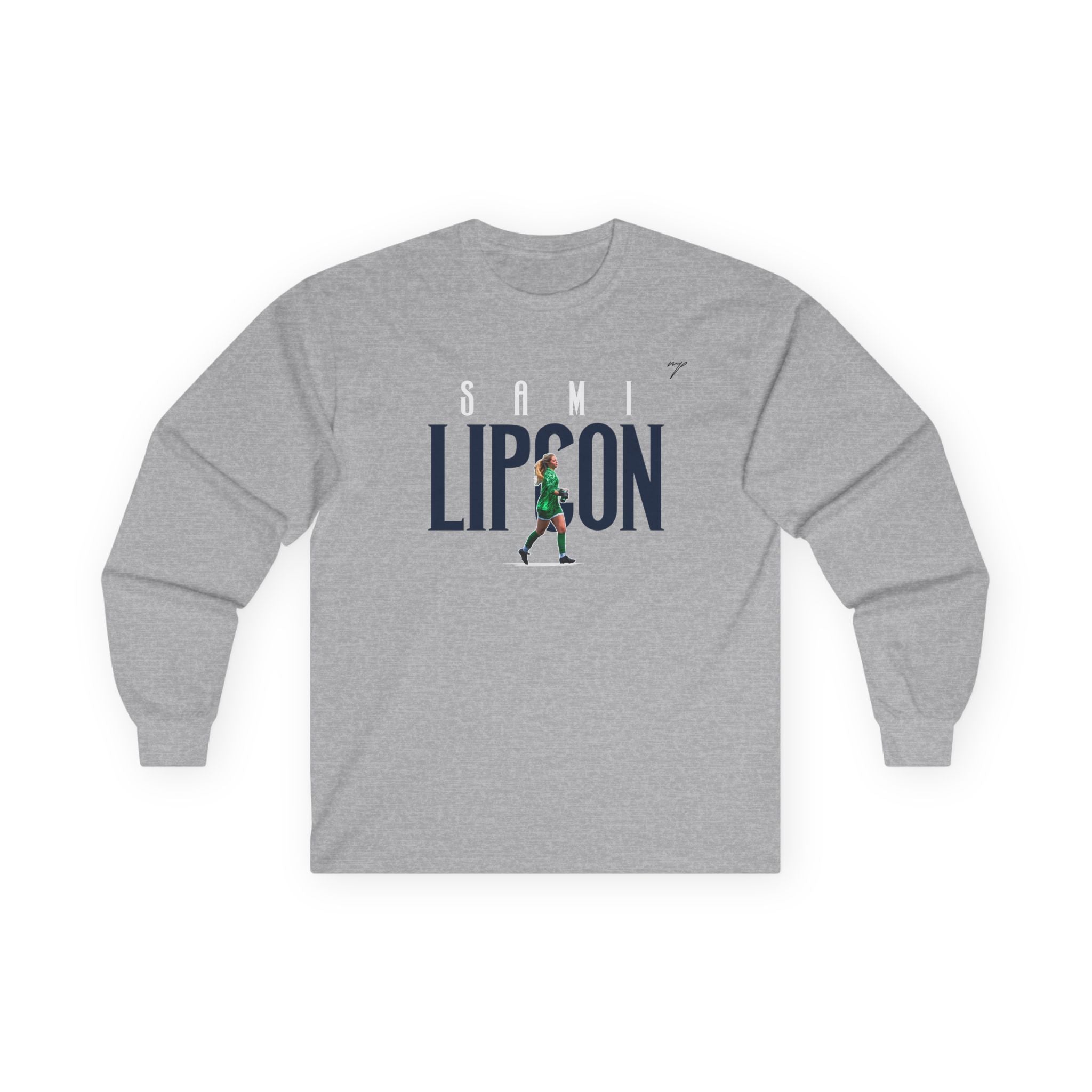 Sami Lipcon Long Sleeve