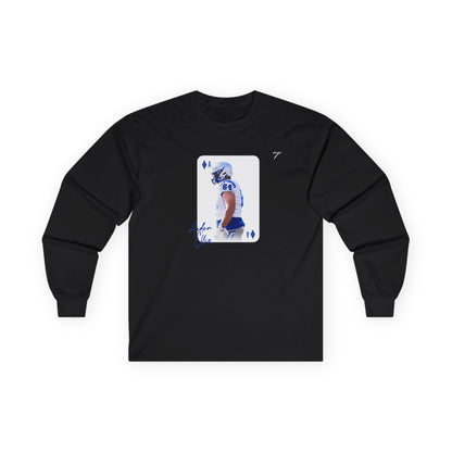 Aiden Ellis Long Sleeve Tee