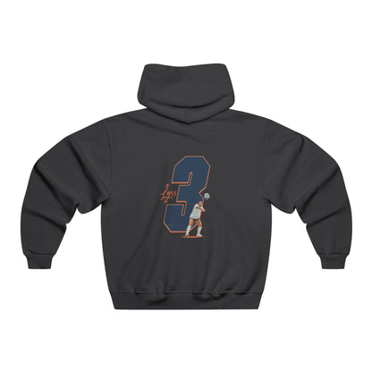 Alyssa Manitzas Vintage Hoodie