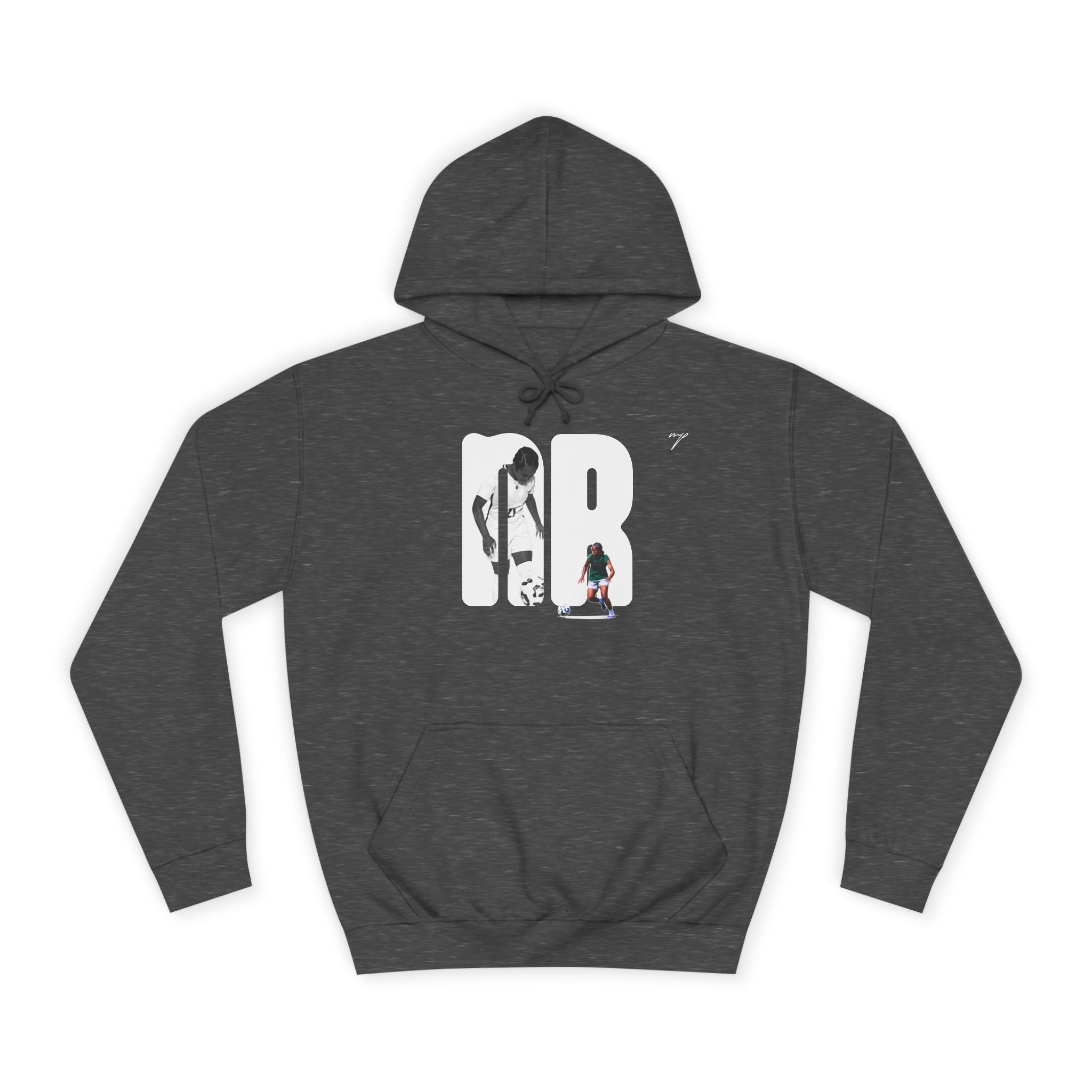 Nevarh Roark Hoodie