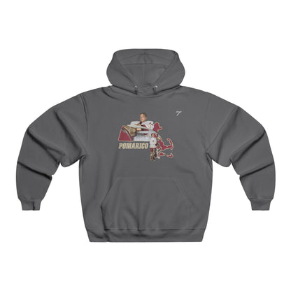 Bella Pomarico Vintage Hoodie