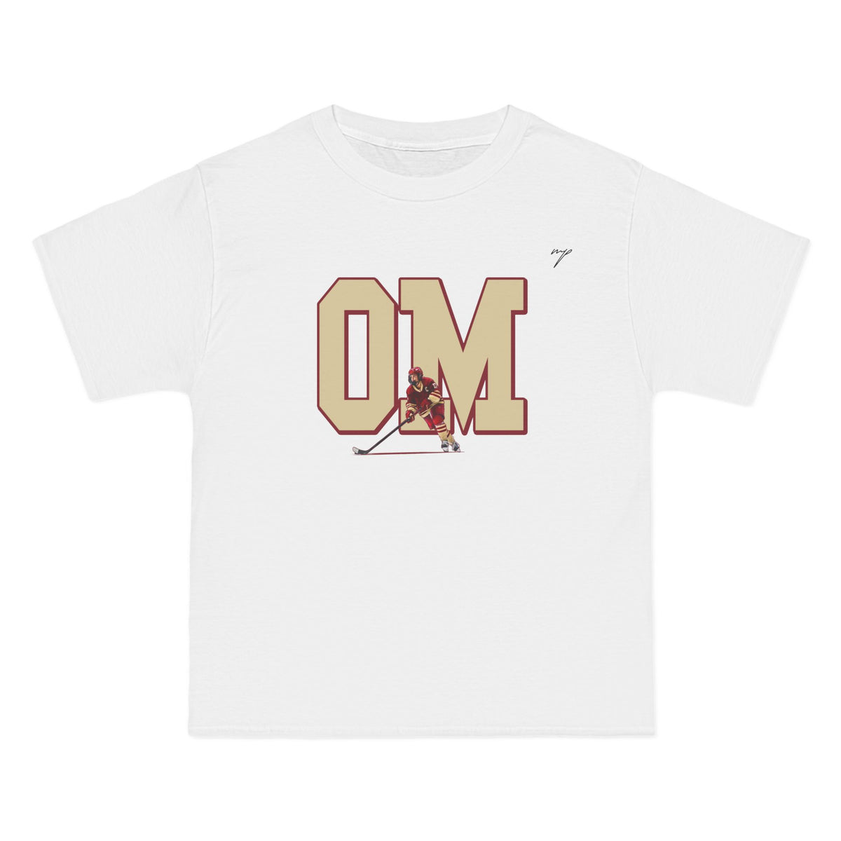 Olivia Maffeo Vintage Tee