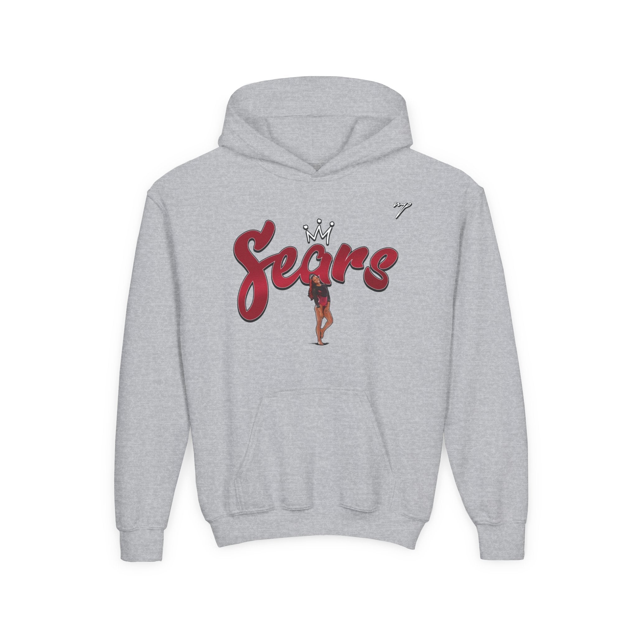 Jamison Sears Youth Hoodie