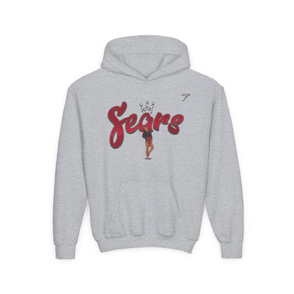 Jamison Sears Youth Hoodie