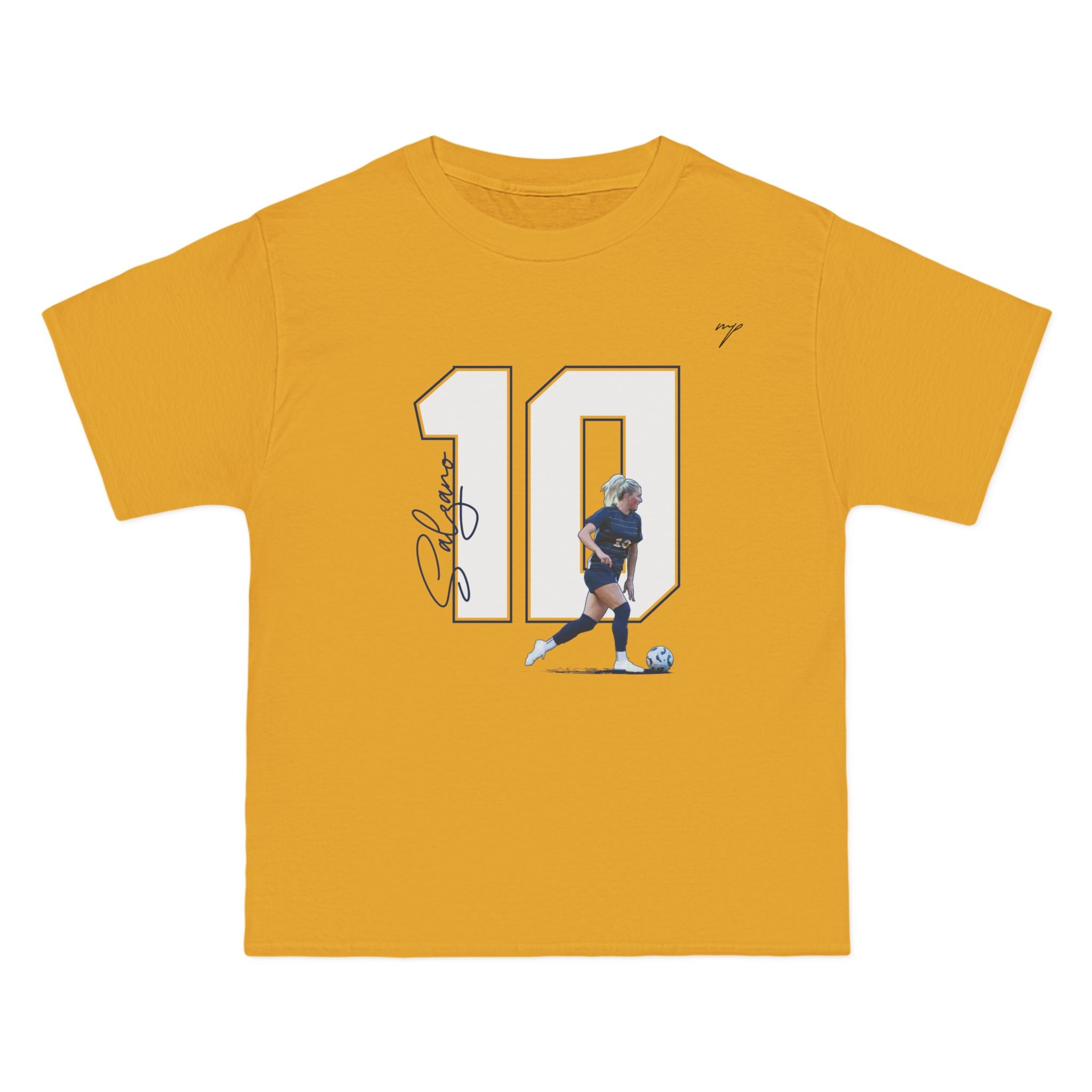 Adriana Salzano Vintage Tee