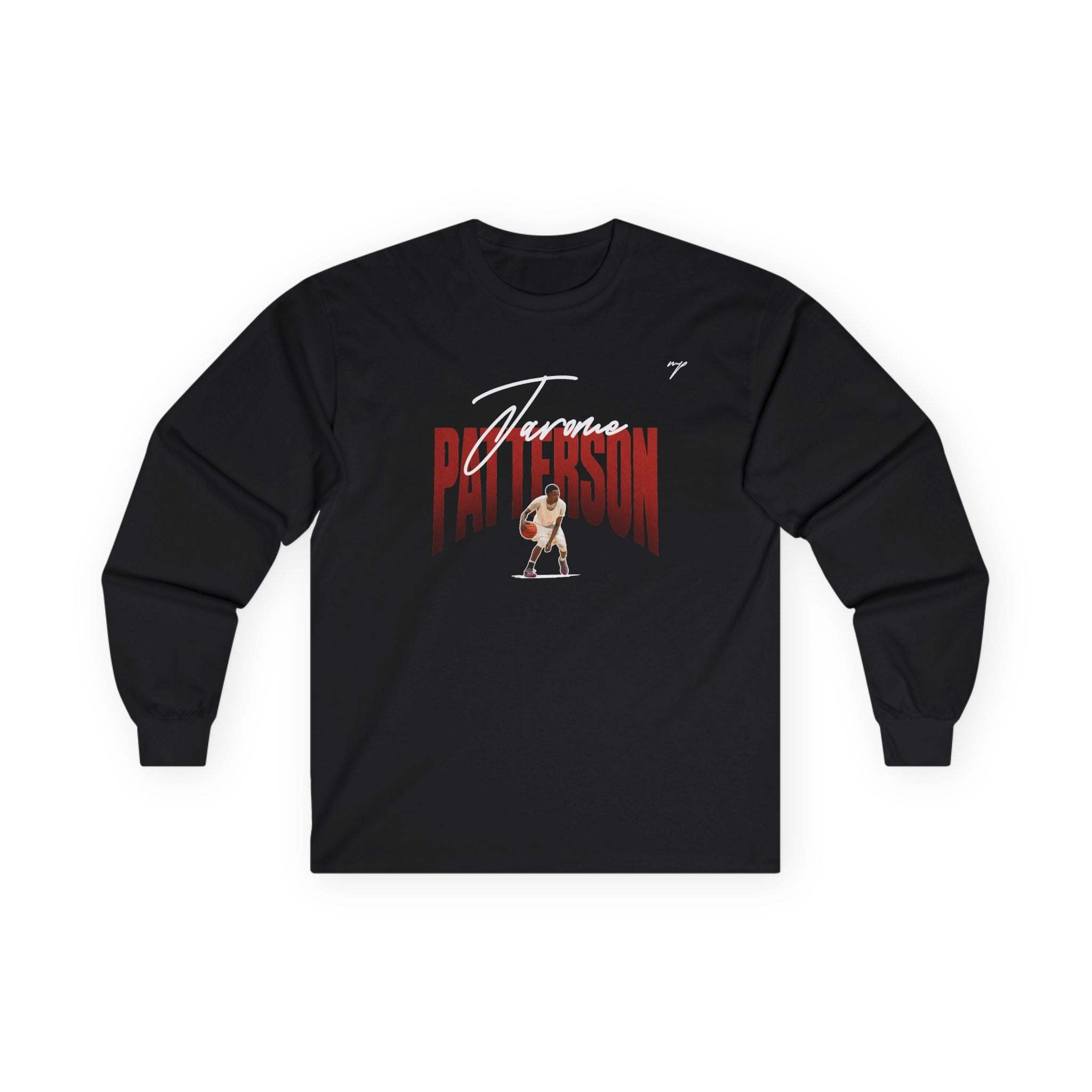 Jarome Patterson Long Sleeve