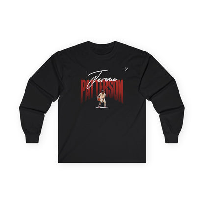 Jarome Patterson Long Sleeve