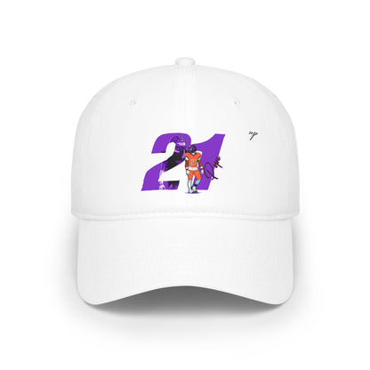 Leondre Pope Hat