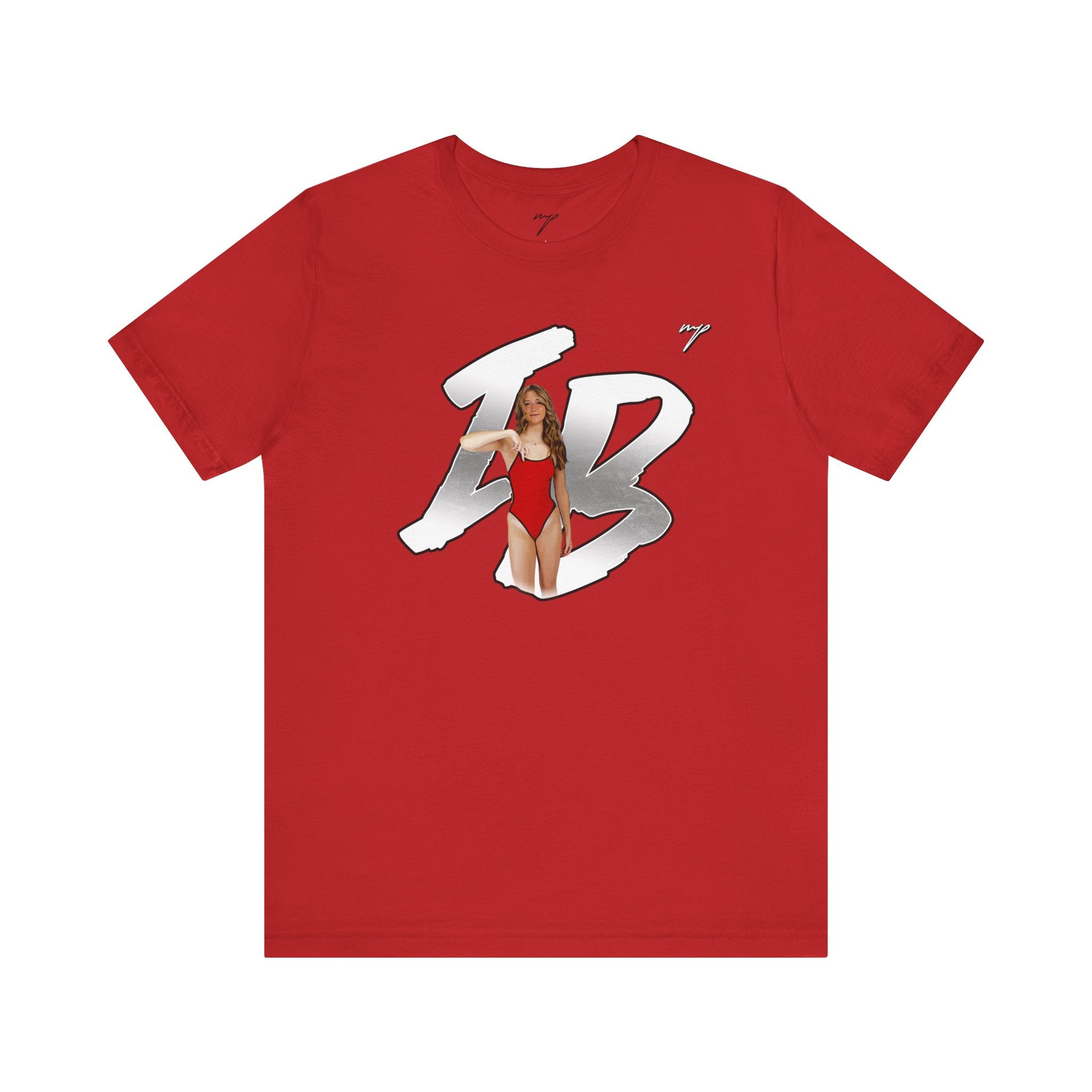 Izzy Burton Graphic Tee