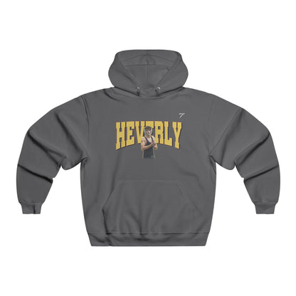 Gavin Heverly Vintage Hoodie