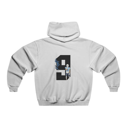 JJ Knight Vintage Hoodie