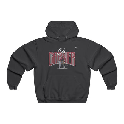 Cole Garner Vintage Hoodie
