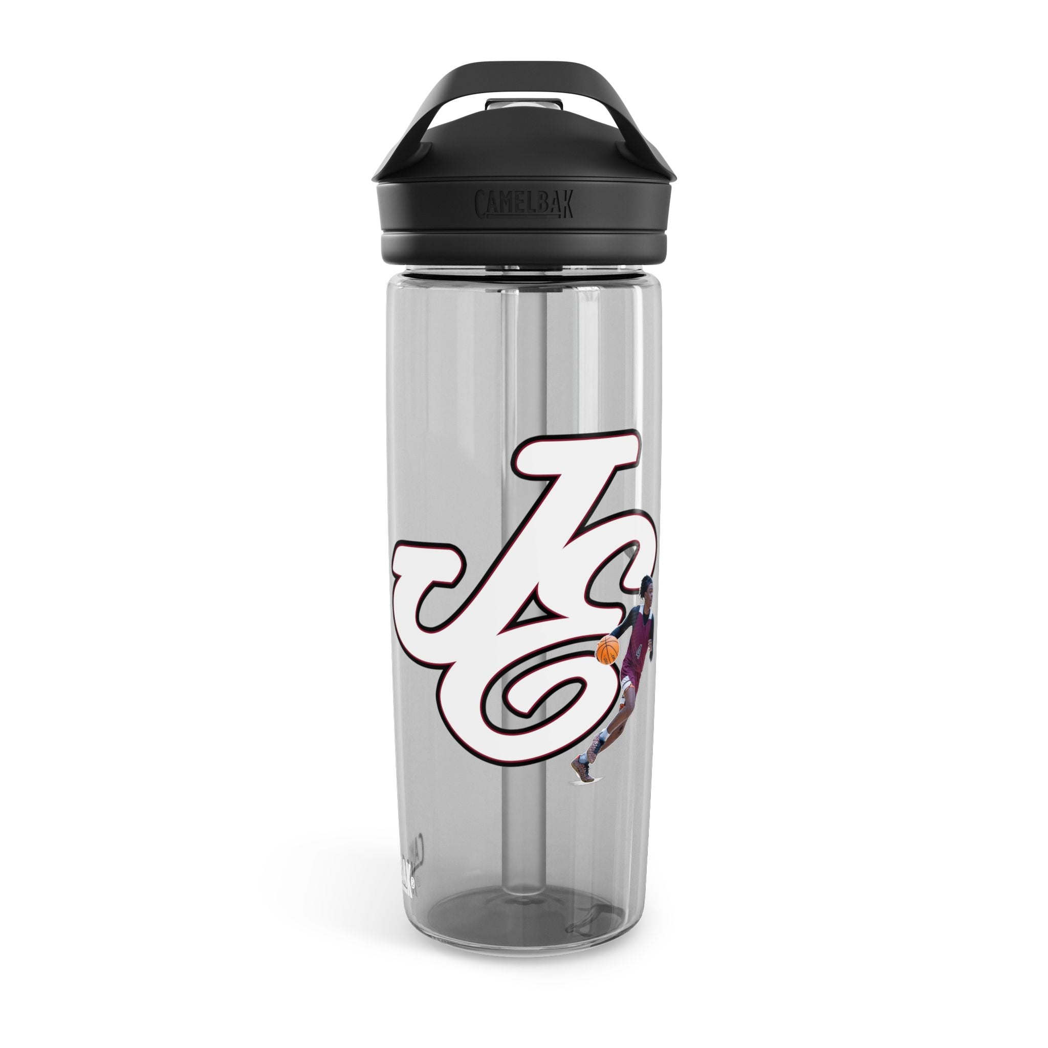 Jacari Everett CamelBak Water Bottle