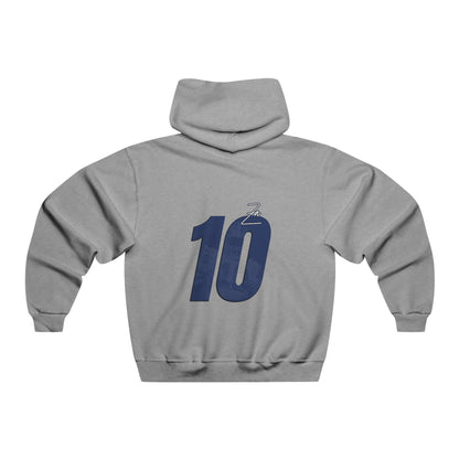 Isaiah Snodgrass Vintage Hoodie