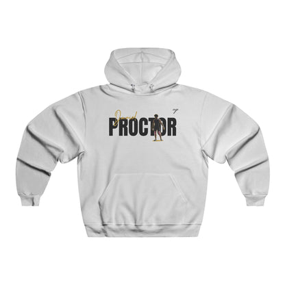 Daniel Proctor Vintage Hoodie