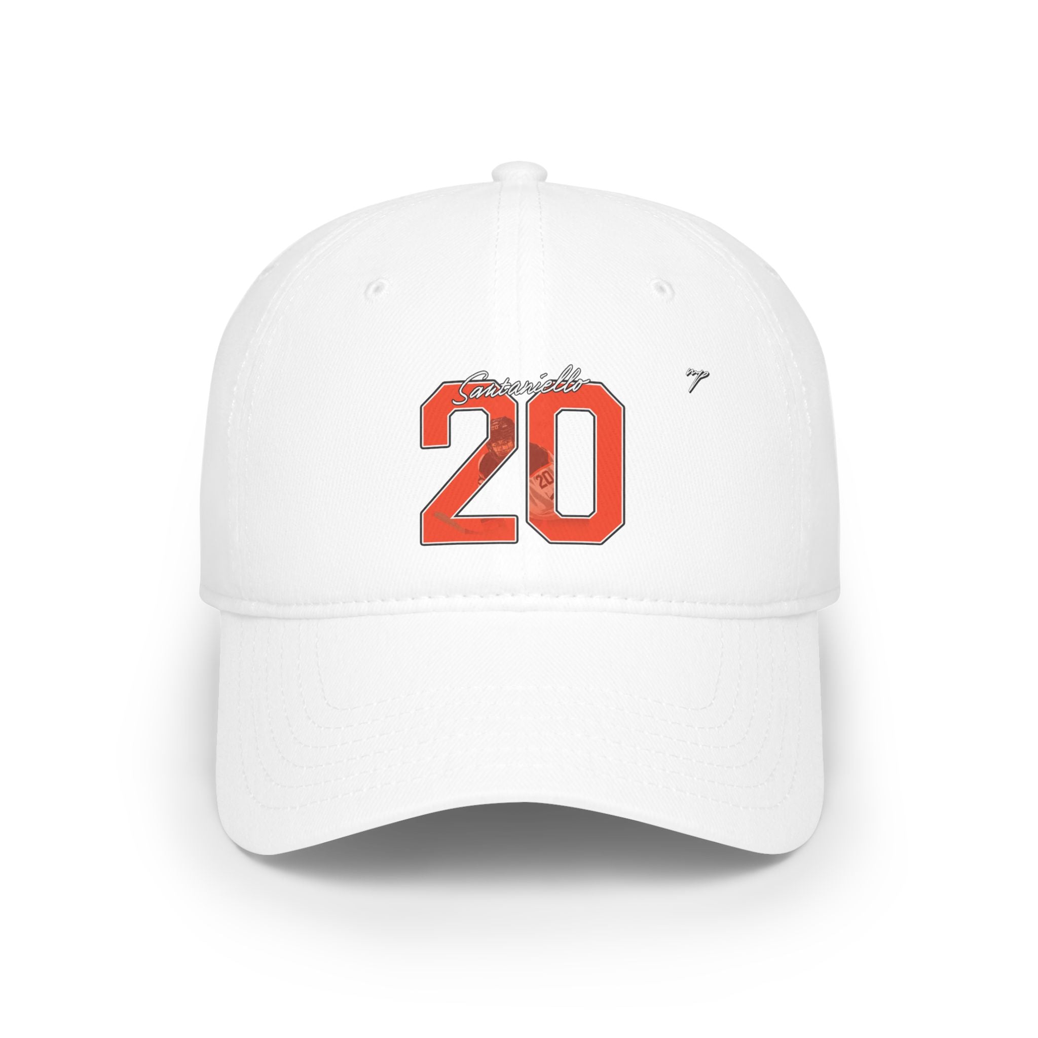 Francesco Santaniello Hat
