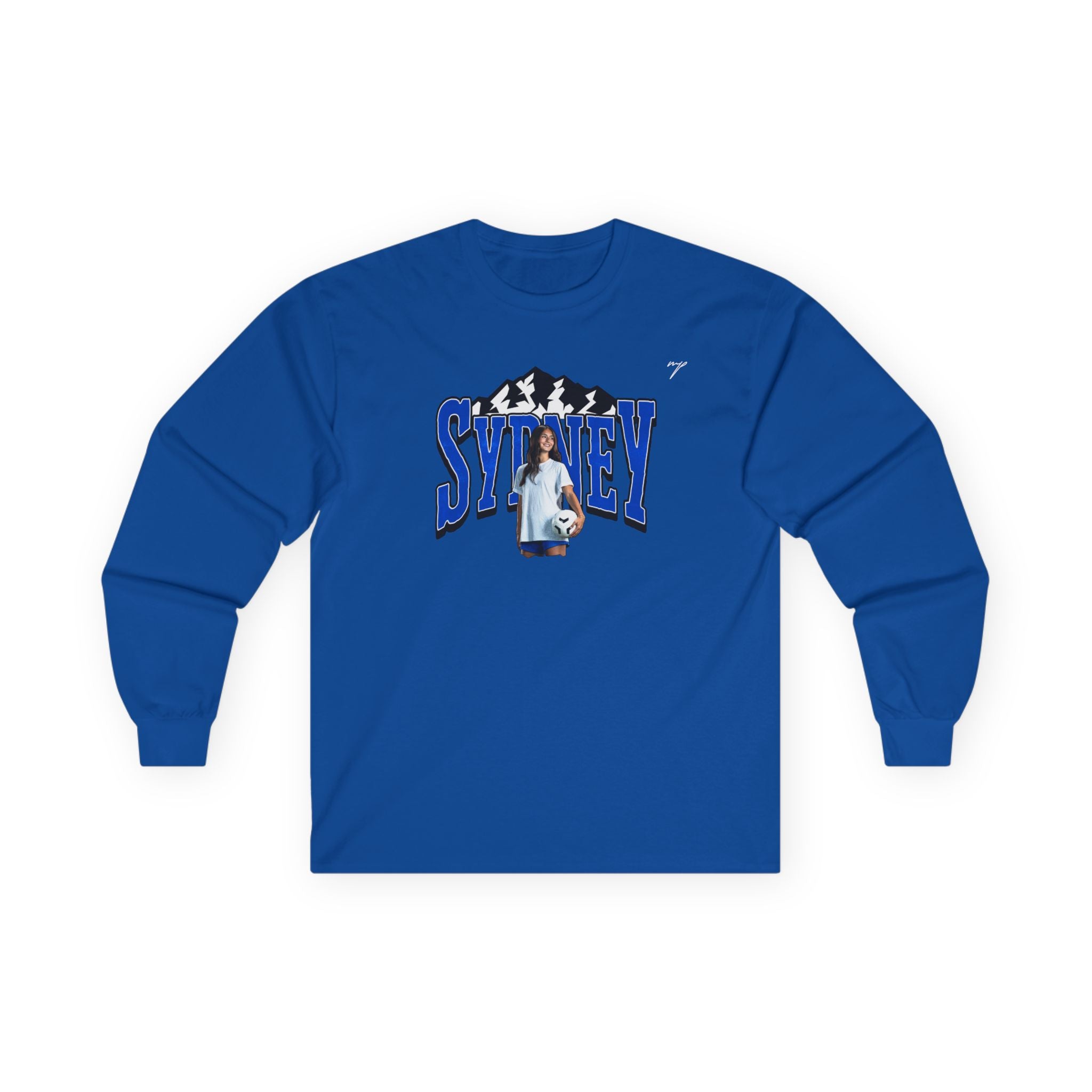 Sydney Snow Long Sleeve