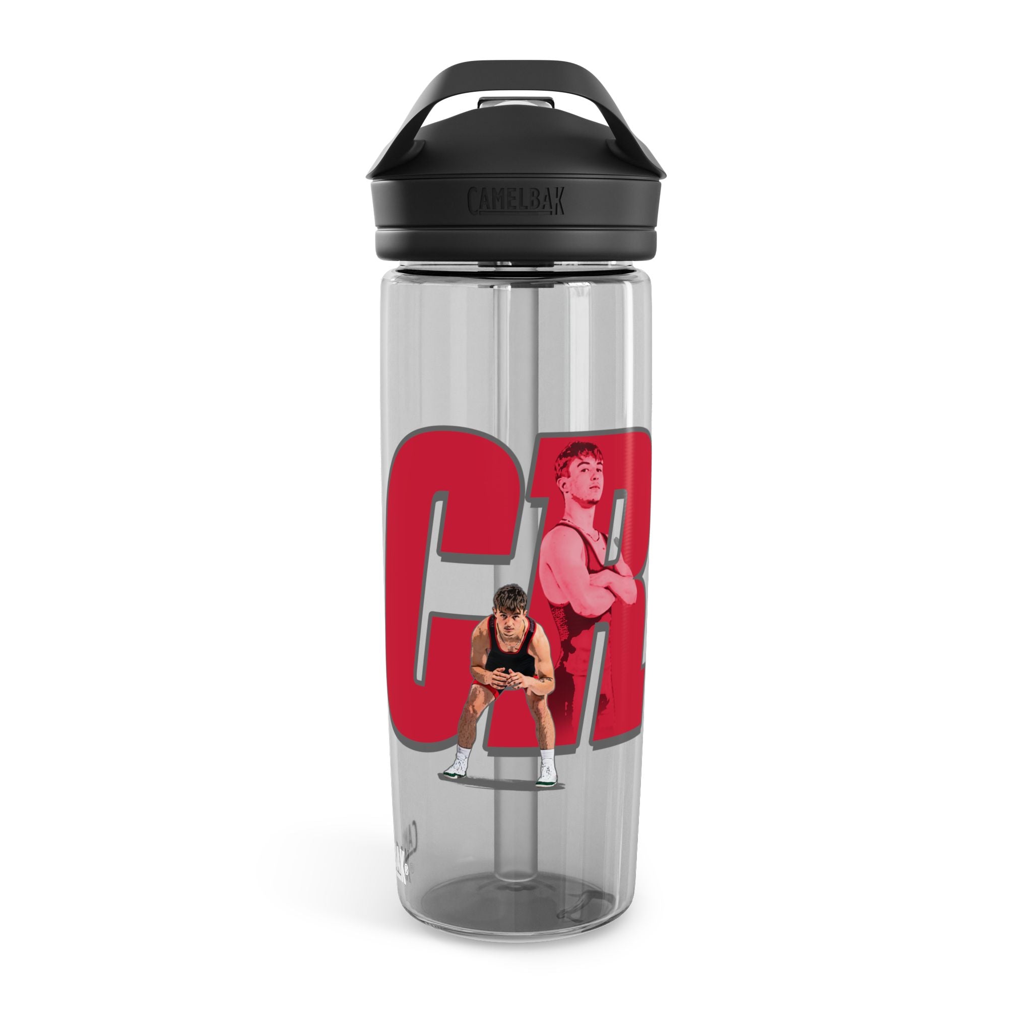 Corbin Roe CamelBak Water Bottle