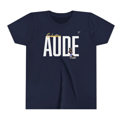 Sebastian Aude YOUTH Graphic Tee
