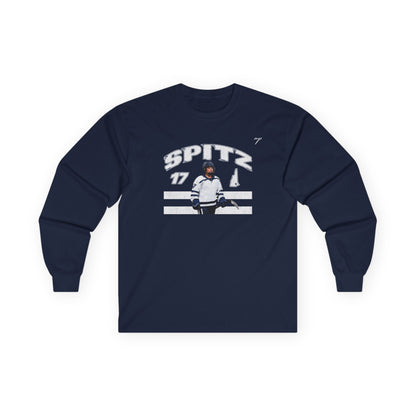Addison Spitz Long Sleeve