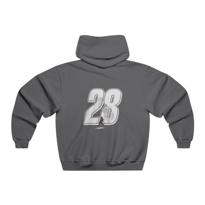 Brooklyn Lyles Vintage Hoodie
