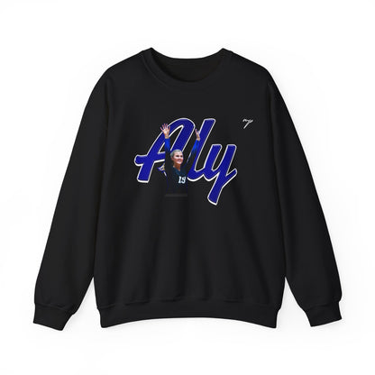 Aly Donoghue Crewneck