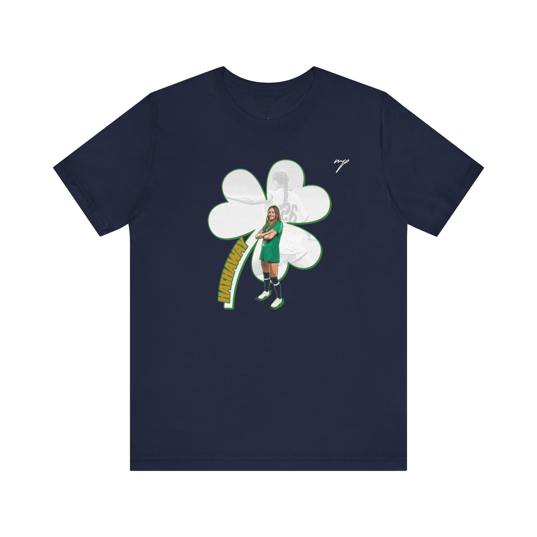 Melinda  Hathaway Graphic Tee
