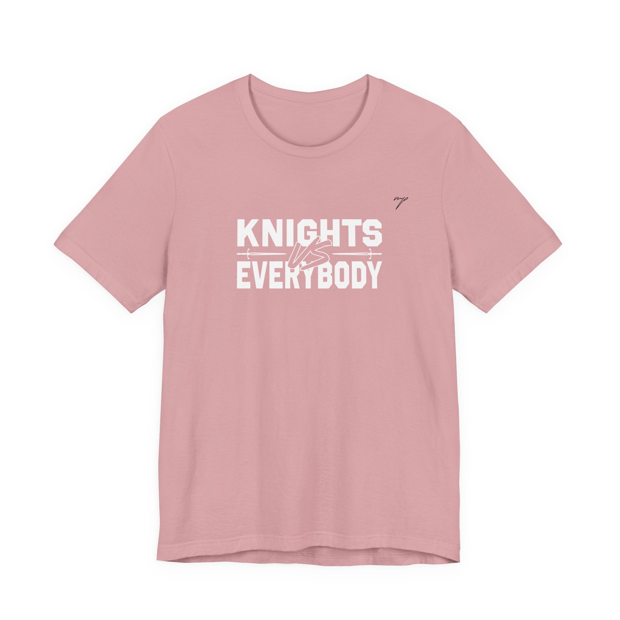 Knights Collective Graphic Tee