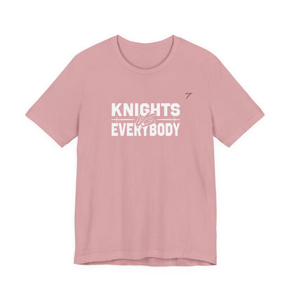 Knights Collective Graphic Tee