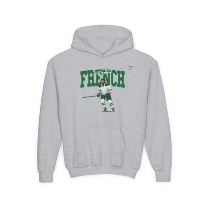 Jaylie French YOUTH Hoodie