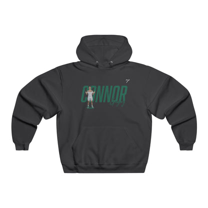 Connor Gregory Vintage Hoodie