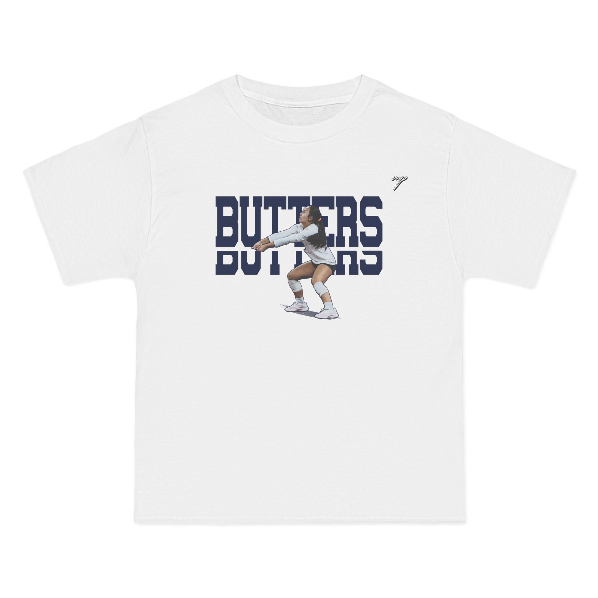 Mya Lei-Butters Vintage Tee