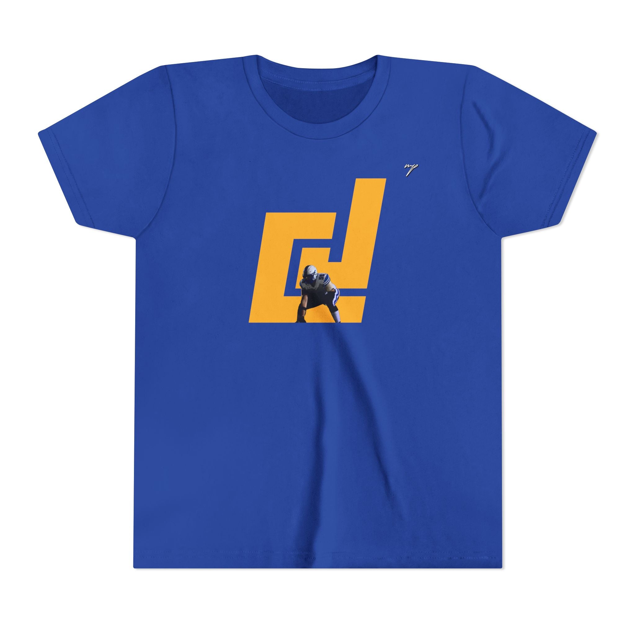 Caleb Tum Suden YOUTH Graphic Tee
