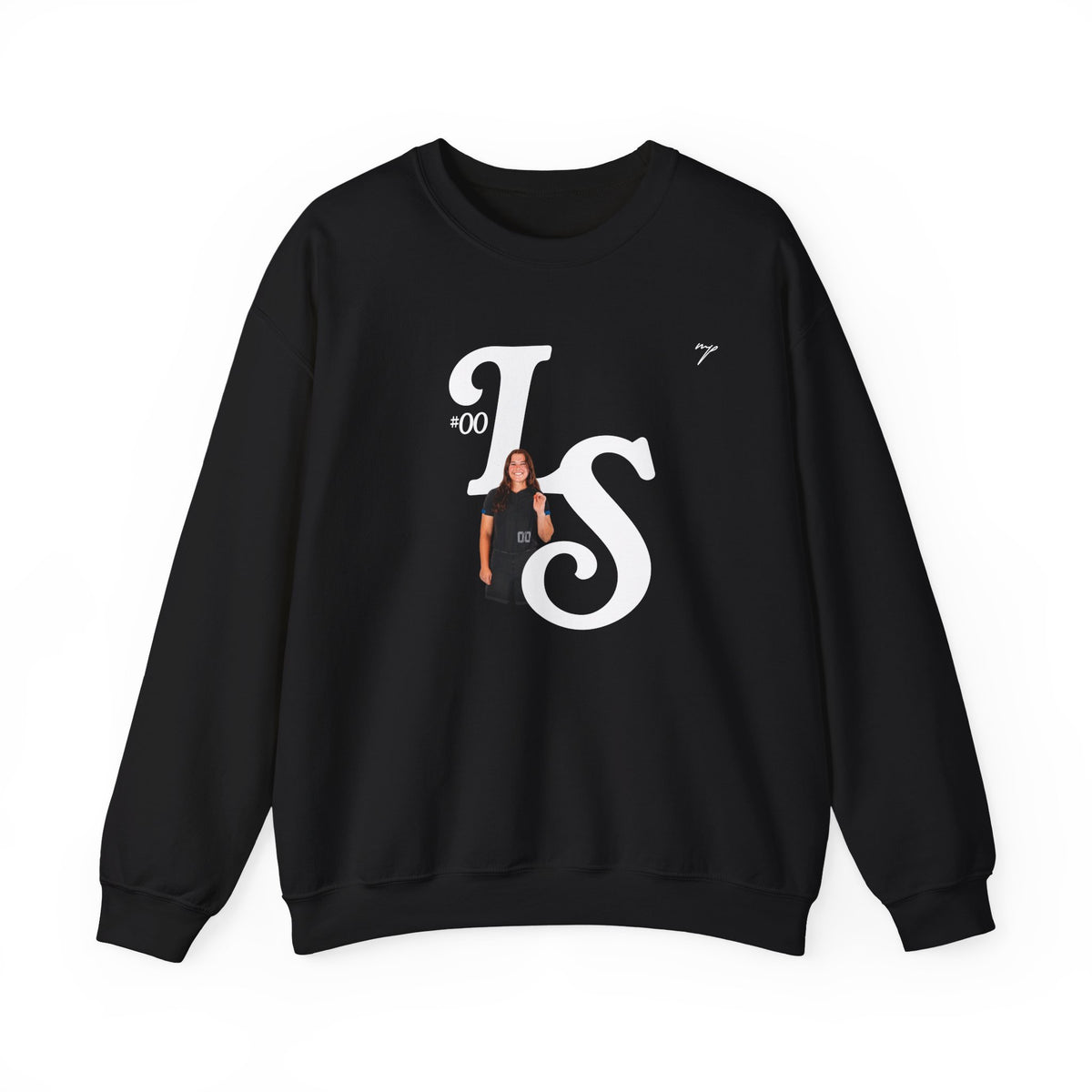 Lexi Simmons Crewneck