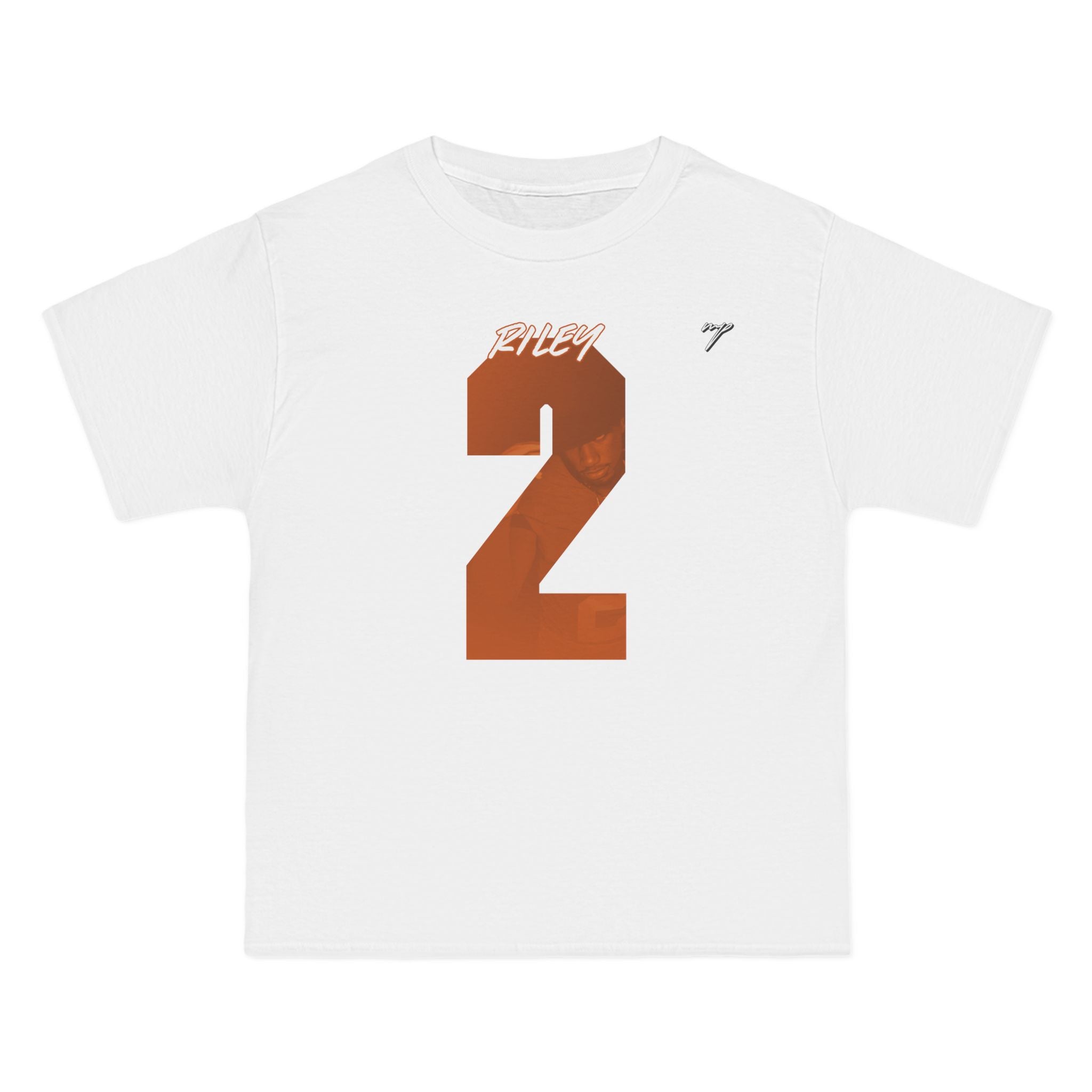 Yaheim Riley Vintage Tee