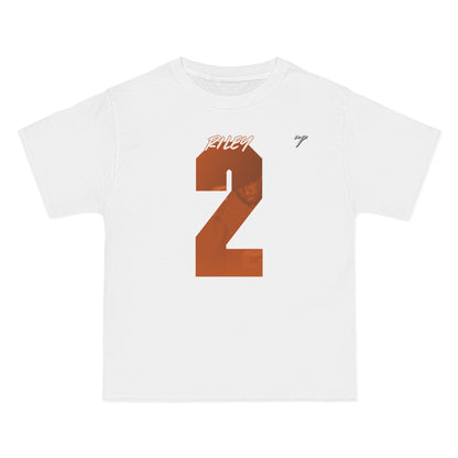 Yaheim Riley Vintage Tee