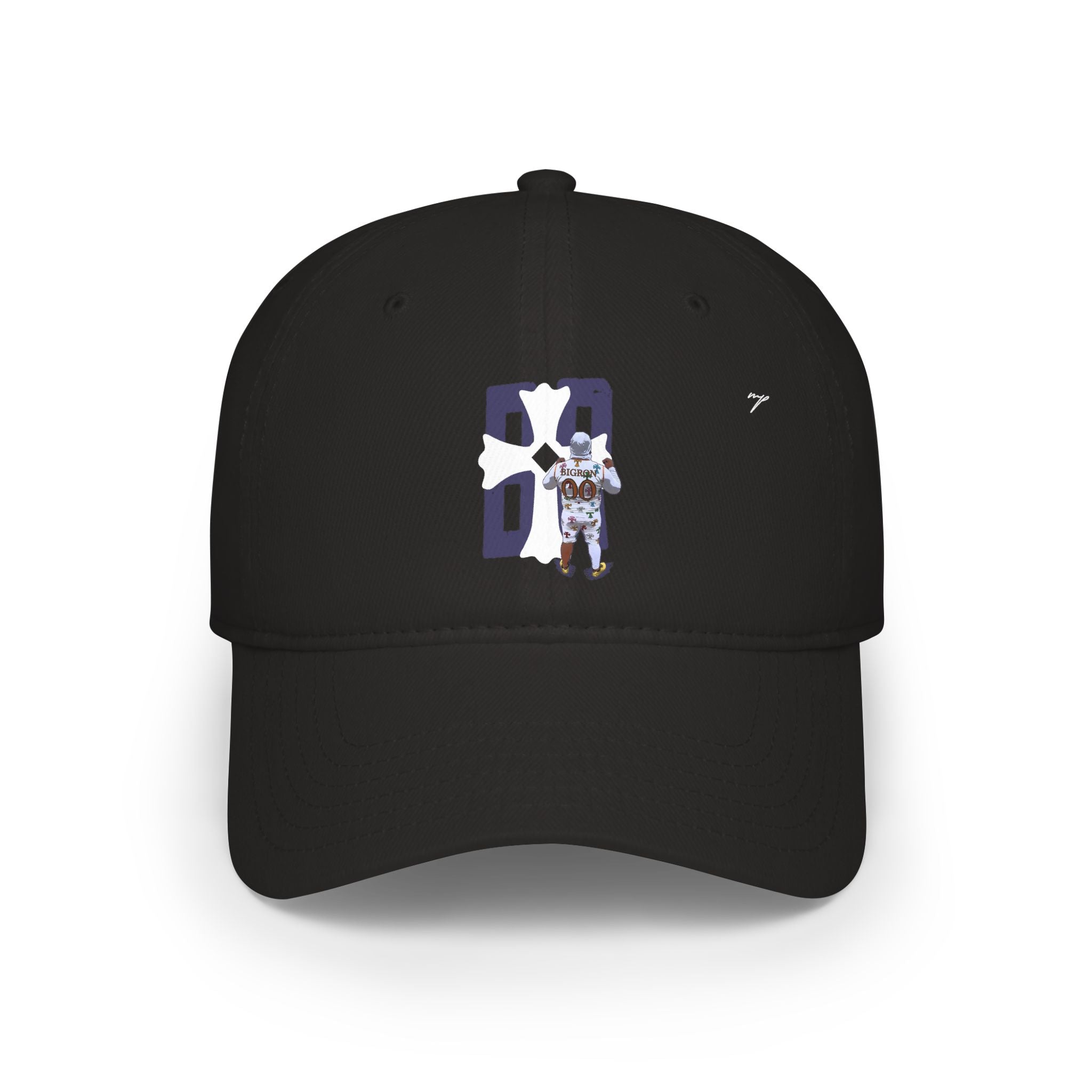 Terron Lockhart Hat