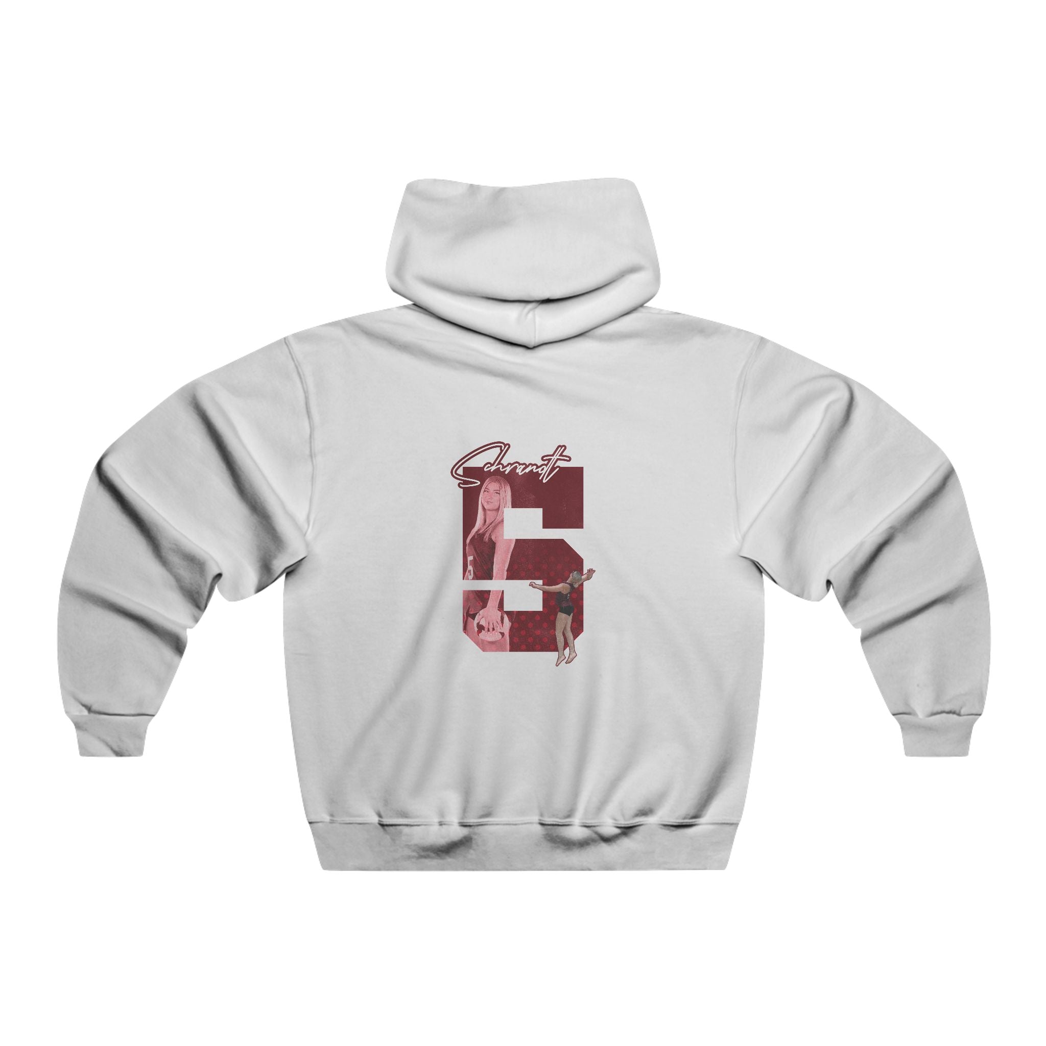 Maddie Schrandt Vintage Hoodie