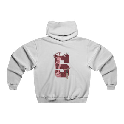 Maddie Schrandt Vintage Hoodie