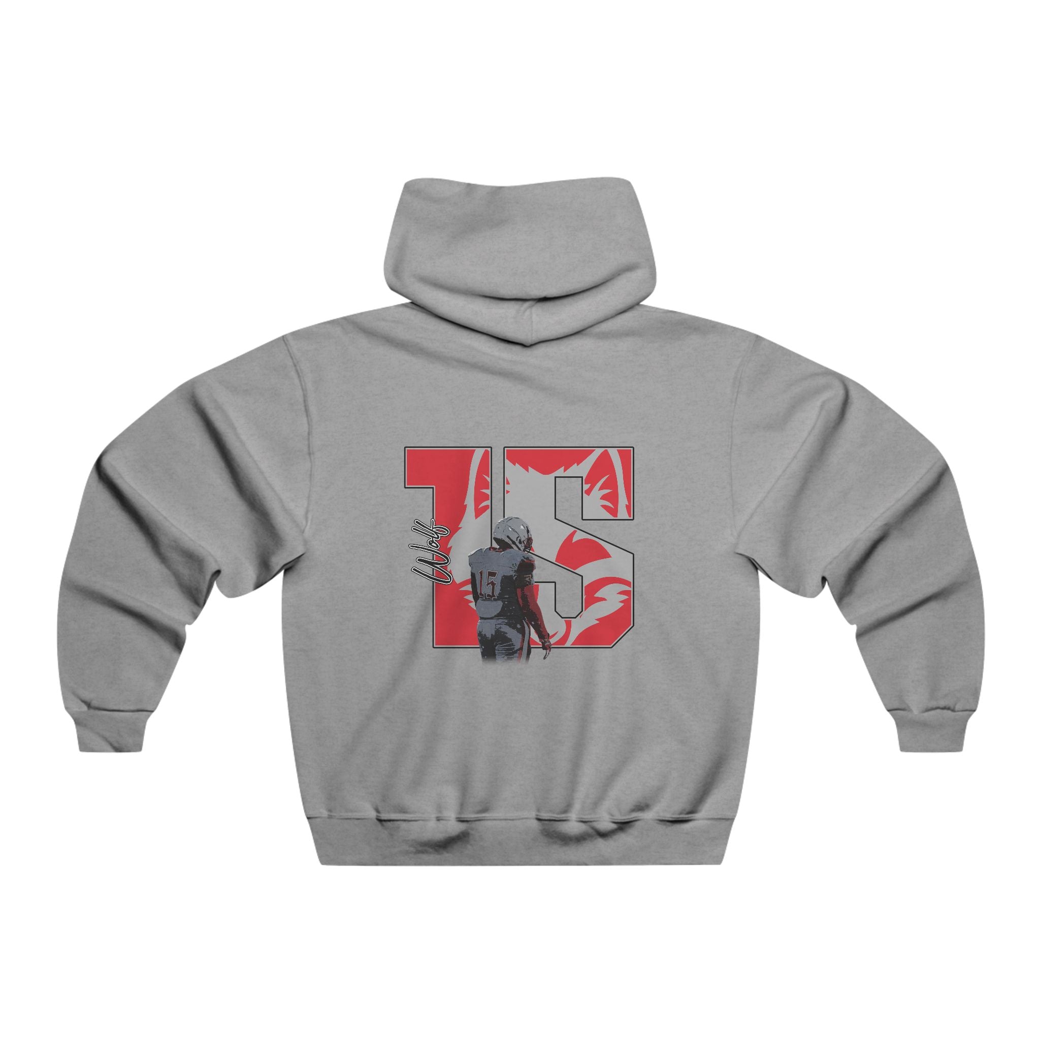 Tylanedon Hill Vintage Hoodie