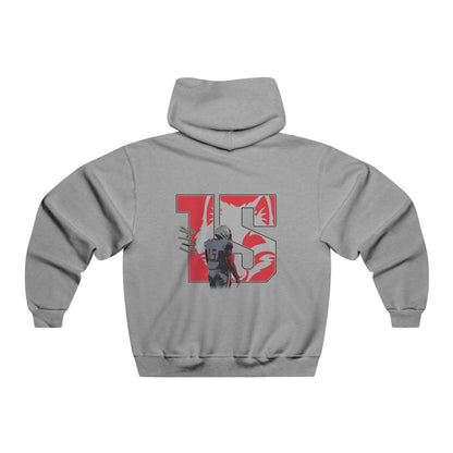 Tylanedon Hill Vintage Hoodie