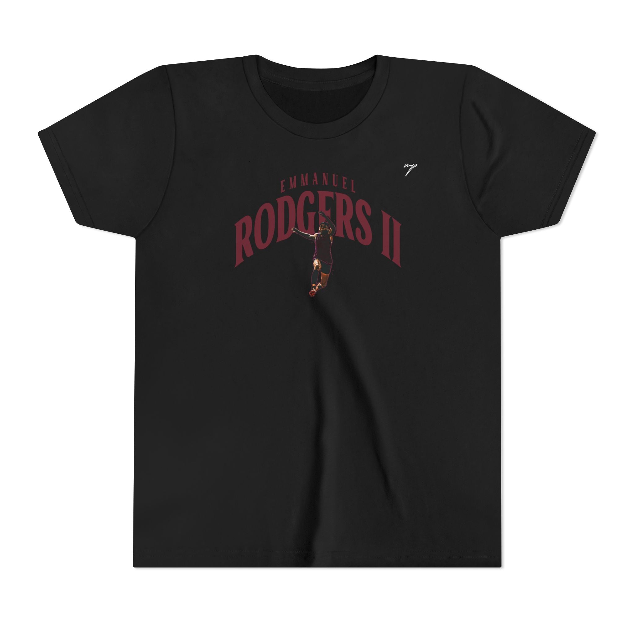 Emmanuel Rodgers II YOUTH Graphic Tee