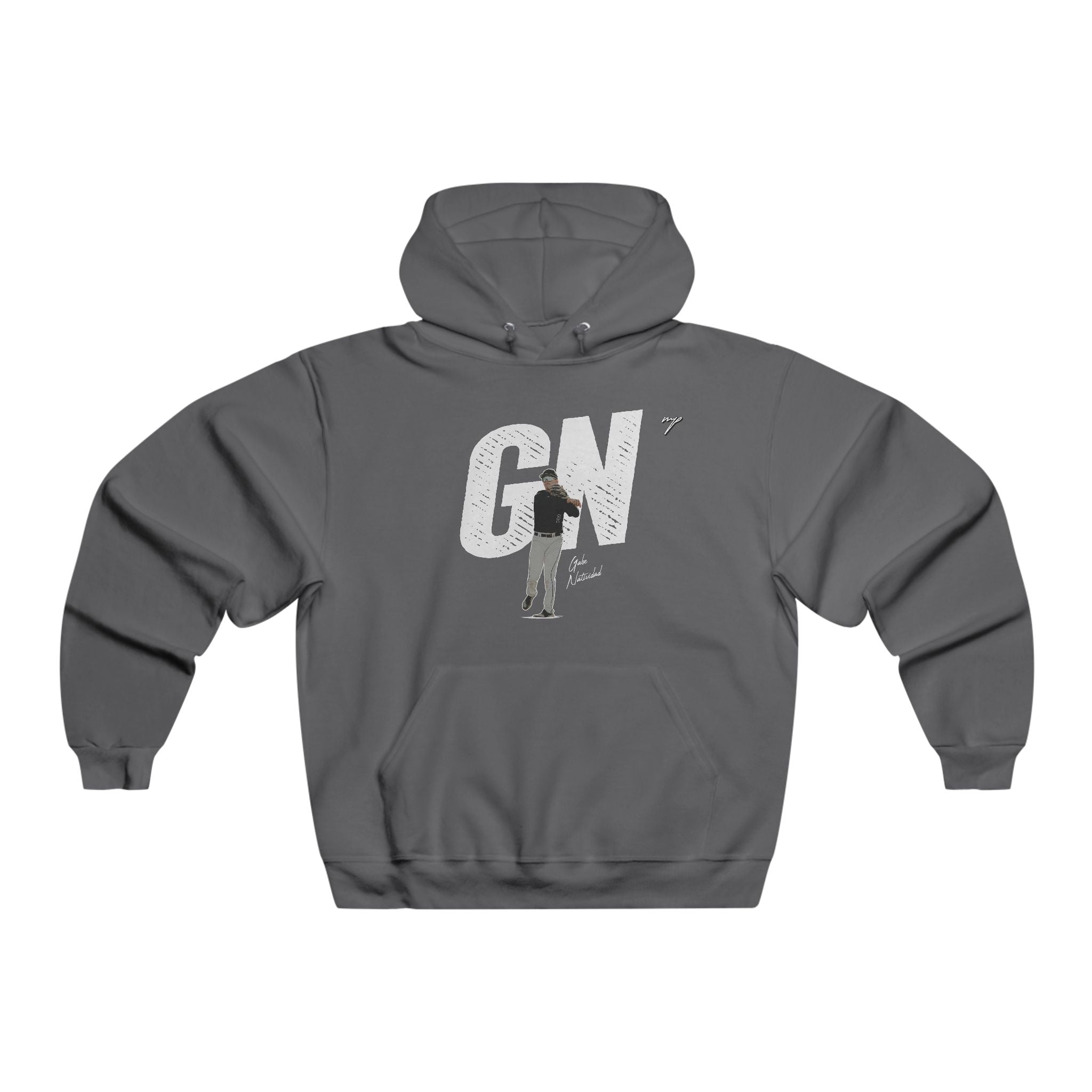 Gabe Natividad Vintage Hoodie