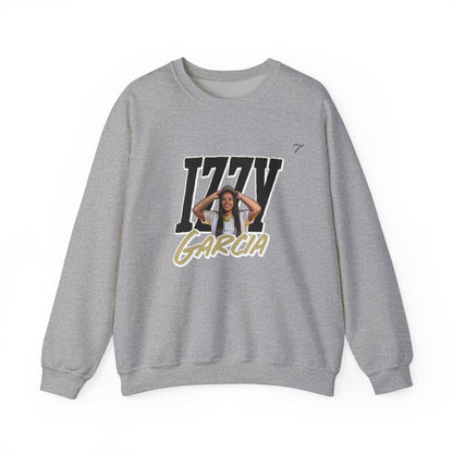 Isabella Garcia Crewneck