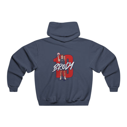 Broderick Stuttgen  Vintage Hoodie